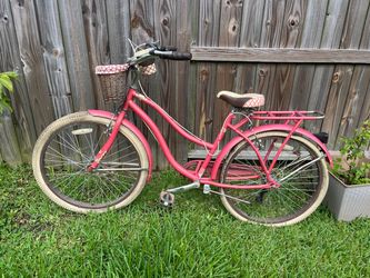 Bikes