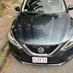 2016 Nissan Sentra
