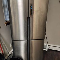 Haier Fridge 