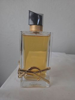 YVES SAINT LAURANT LIBRE EAU DE PARFUM 3.0OZ/90ML,  NEW