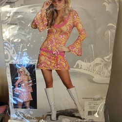 Teen/ Woman Costume