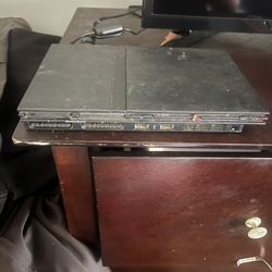 Slim Ps2 Systems 