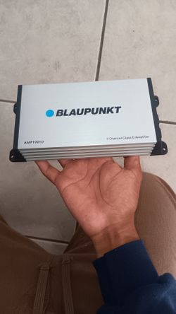 Amplifier