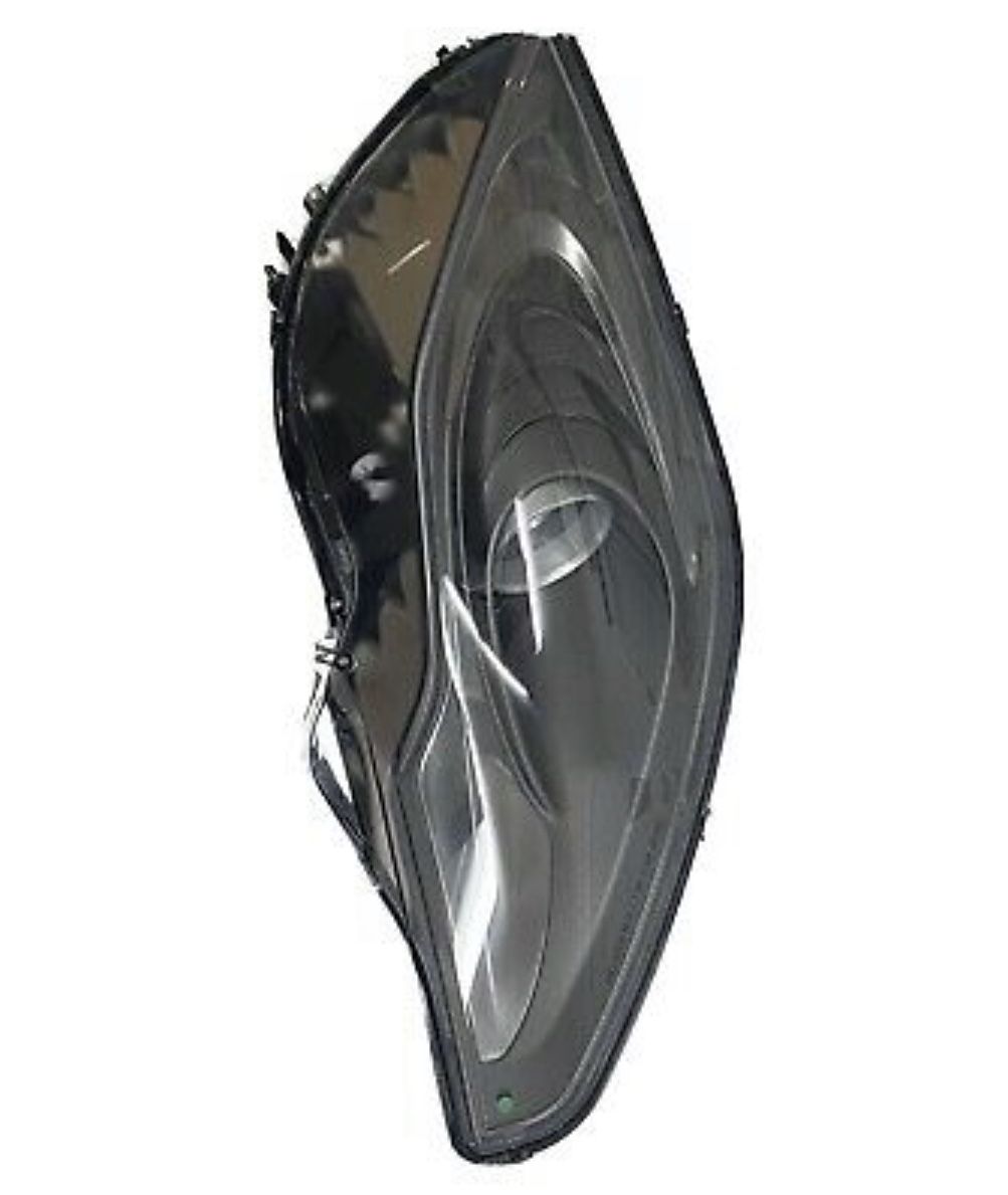 NEW!!2012-2014 Mclaren MP4-12C MP412C Left LH Driver Headlight Xenon HID LED OEM