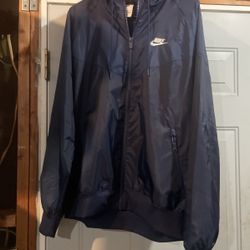 Nike Windbreaker 