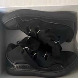 Black lanvins