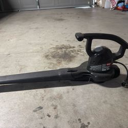 Leaf Blower