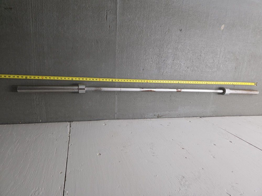 Barbell Bar