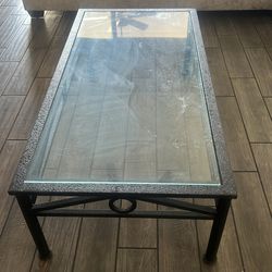 Glass Tables for Living Room