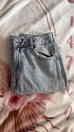 Garage jeans