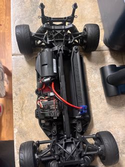 Rc car