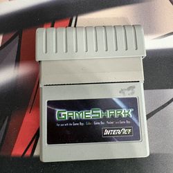 GameShark