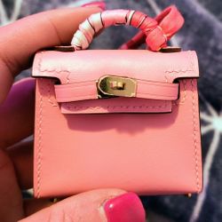 Hermes Mini Twilly Bag