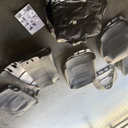 F150 Seat Covers
