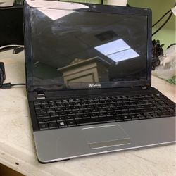 Buena Laptop Gateway  $ 150  En Buen Estado  Oferta 