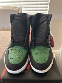 Men’s Air Jordan 1 Retro High OG