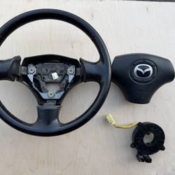 1999 Mazda Mx-5 Miata