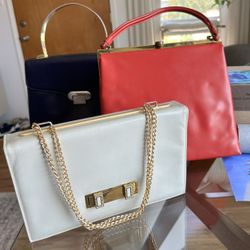 Vintage Bag