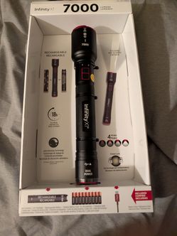 Flashlight