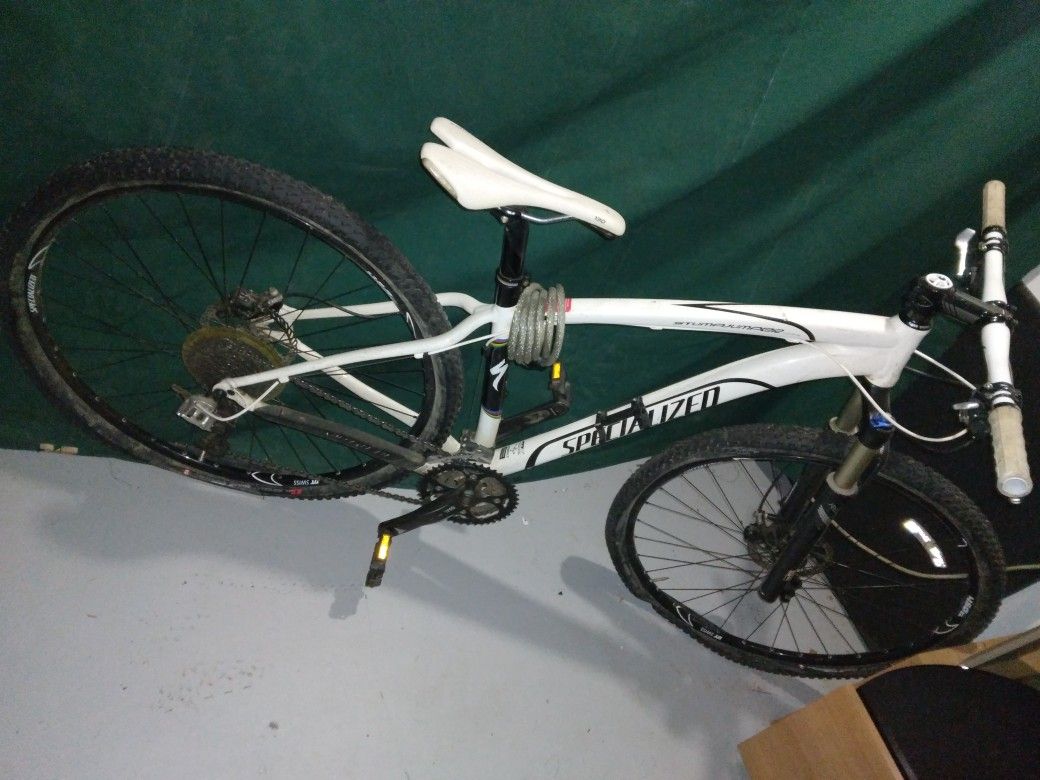 Specialized Stumpjumper