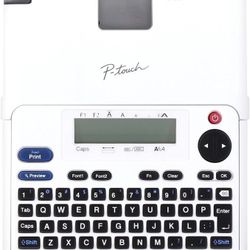 Brother P-Touch PT-2040 Label Maker 