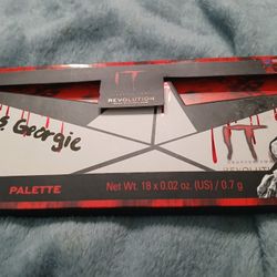 It Eyeshadow Palette 