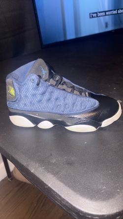 Jordan 13s