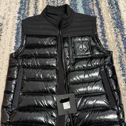 Moose knuckles Dugald Vest 