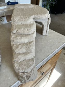 Hand Crafted Hyde For reptiles