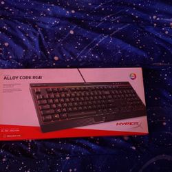 Hyper Keyboard 