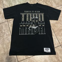 Santa Fe Klan T-shirt 