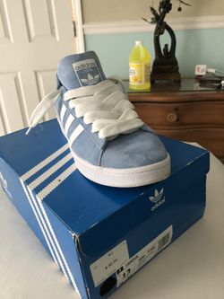 Suede Adidas