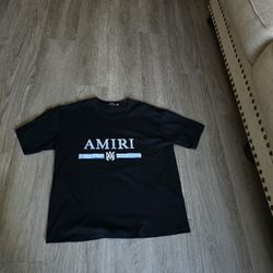 Amiri Shirt 