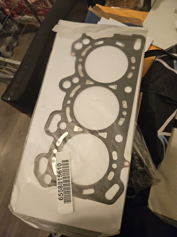 07-08 Acura Tl Type S Head Gasket Brand New