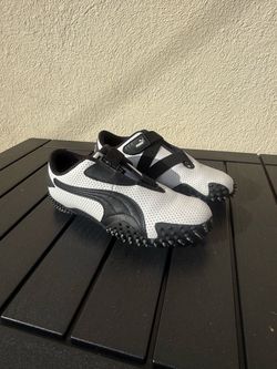 Puma shoes