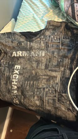 AX Designer Shirt