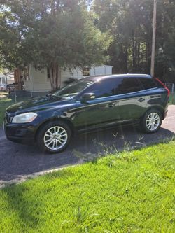 2011 Volvo Xc60