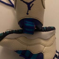 Jordan Size 4c Infant Shoes 