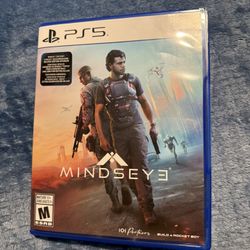 Mindseye