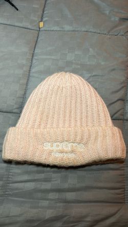 Supreme hat