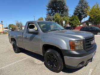 2012 GMC Sierra 1500