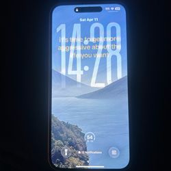 iPhone 15 plus unlocked