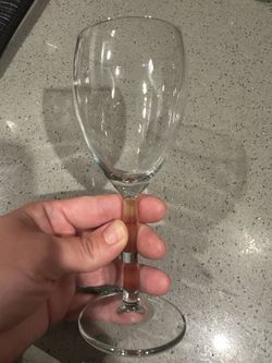Wine Glasses For Sale 