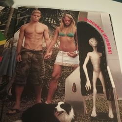 Abercrombie & Fitch