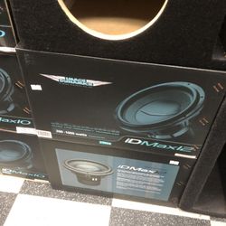 Image Dynamics Idmax12 On Sale Today For 329.99 