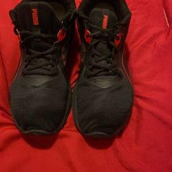 Pumas Mesh Runners Mens 12