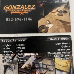 Trailer Service