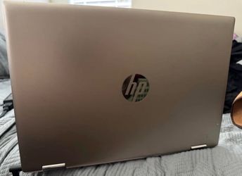 HP Computer