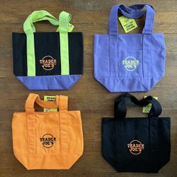 Trader Joe’s Tote Bags