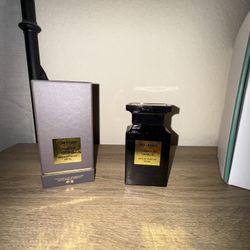 Tom Ford Tobacco Vanilla 100 Ml FULL BRAND NEW